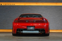 1991 Honda NSX NA1 NSX, ADVANCE Aero, Bilstein Height Adjsutable Coilovers, ZEES Muffler, Bride XERO VS Seats