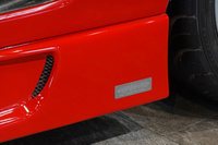 1991 Honda NSX NA1 NSX, ADVANCE Aero, Bilstein Height Adjsutable Coilovers, ZEES Muffler, Bride XERO VS Seats