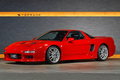 1991 Honda NSX NA1 NSX, ADVANCE Aero, Bilstein Height Adjsutable Coilovers, ZEES Muffler, Bride XERO VS Seats