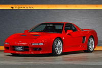1991 Honda NSX NA1 NSX, ADVANCE Aero, Bilstein Height Adjsutable Coilovers, ZEES Muffler, Bride XERO VS Seats