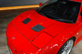 1991 Honda NSX NA1 NSX, ADVANCE Aero, Bilstein Height Adjsutable Coilovers, ZEES Muffler, Bride XERO VS Seats