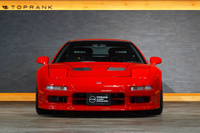 1991 Honda NSX NA1 NSX, ADVANCE Aero, Bilstein Height Adjsutable Coilovers, ZEES Muffler, Bride XERO VS Seats