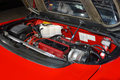 1991 Honda NSX NA1 NSX, ADVANCE Aero, Bilstein Height Adjsutable Coilovers, ZEES Muffler, Bride XERO VS Seats