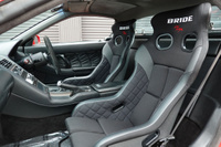 1991 Honda NSX NA1 NSX, ADVANCE Aero, Bilstein Height Adjsutable Coilovers, ZEES Muffler, Bride XERO VS Seats