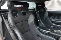 1991 Honda NSX NA1 NSX, ADVANCE Aero, Bilstein Height Adjsutable Coilovers, ZEES Muffler, Bride XERO VS Seats