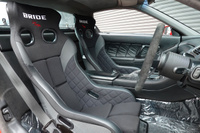 1991 Honda NSX NA1 NSX, ADVANCE Aero, Bilstein Height Adjsutable Coilovers, ZEES Muffler, Bride XERO VS Seats