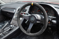 1991 Honda NSX NA1 NSX, ADVANCE Aero, Bilstein Height Adjsutable Coilovers, ZEES Muffler, Bride XERO VS Seats