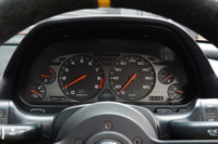 1991 Honda NSX NA1 NSX, ADVANCE Aero, Bilstein Height Adjsutable Coilovers, ZEES Muffler, Bride XERO VS Seats