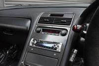 1991 Honda NSX NA1 NSX, ADVANCE Aero, Bilstein Height Adjsutable Coilovers, ZEES Muffler, Bride XERO VS Seats