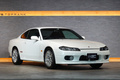 2000 Nissan SILVIA FUTURE INVENTORY, S15 Silvia Autech Version