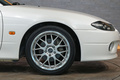 2000 Nissan SILVIA FUTURE INVENTORY, S15 Silvia Autech Version