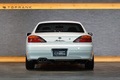 2000 Nissan SILVIA FUTURE INVENTORY, S15 Silvia Autech Version