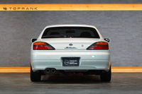 2000 Nissan SILVIA FUTURE INVENTORY, S15 Silvia Autech Version