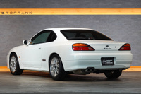 2000 Nissan SILVIA FUTURE INVENTORY, S15 Silvia Autech Version