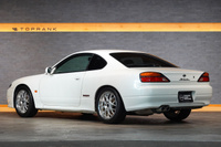 2000 Nissan SILVIA FUTURE INVENTORY, S15 Silvia Autech Version