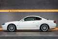 2000 Nissan SILVIA FUTURE INVENTORY, S15 Silvia Autech Version