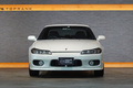 2000 Nissan SILVIA FUTURE INVENTORY, S15 Silvia Autech Version