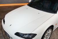 2000 Nissan SILVIA FUTURE INVENTORY, S15 Silvia Autech Version