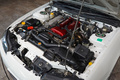2000 Nissan SILVIA FUTURE INVENTORY, S15 Silvia Autech Version