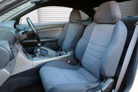 2000 Nissan SILVIA FUTURE INVENTORY, S15 Silvia Autech Version