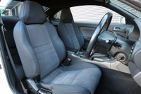 2000 Nissan SILVIA FUTURE INVENTORY, S15 Silvia Autech Version