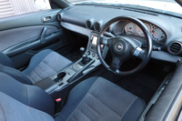 2000 Nissan SILVIA FUTURE INVENTORY, S15 Silvia Autech Version