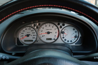 2000 Nissan SILVIA FUTURE INVENTORY, S15 Silvia Autech Version