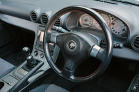 2000 Nissan SILVIA FUTURE INVENTORY, S15 Silvia Autech Version