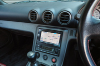 2000 Nissan SILVIA FUTURE INVENTORY, S15 Silvia Autech Version