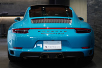 2018 Porsche 911 null