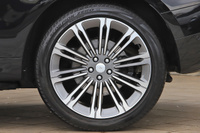 2023 Land Rover RANGE ROVER SPORT 