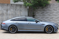 2020 Mercedes-AMG GT null