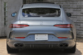 2020 Mercedes-AMG GT null