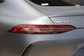 2020 Mercedes-AMG GT null