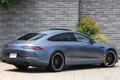 2020 Mercedes-AMG GT null