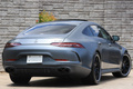 2020 Mercedes-AMG GT null