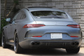 2020 Mercedes-AMG GT null