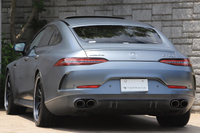 2020 Mercedes-AMG GT null