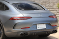 2020 Mercedes-AMG GT null