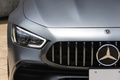 2020 Mercedes-AMG GT null