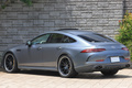 2020 Mercedes-AMG GT null