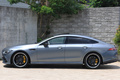 2020 Mercedes-AMG GT null
