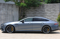 2020 Mercedes-AMG GT null