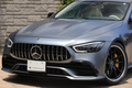 2020 Mercedes-AMG GT null
