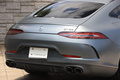 2020 Mercedes-AMG GT null