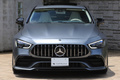 2020 Mercedes-AMG GT null