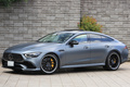 2020 Mercedes-AMG GT null