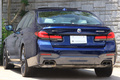 2022 BMW 5 SERIES 