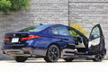 2022 BMW 5 SERIES 