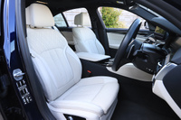 2022 BMW 5 SERIES 